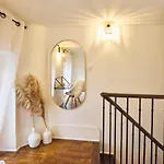 Tres Elegant Duplex, Proche Gare * Grenoble
