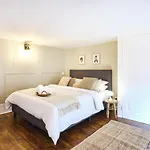 Tres Elegant Duplex, Proche Gare Apartmán Grenoble