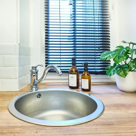 شقة Tres Elegant Duplex, Proche Gare *
