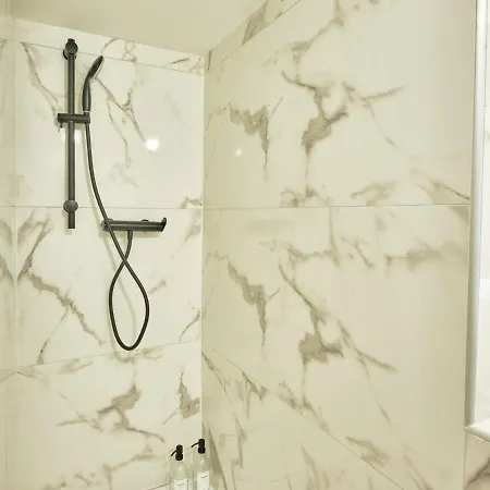 Tres Elegant Duplex, Proche Gare غرونوبل