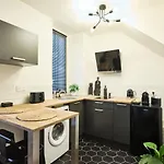 Tres Elegant Duplex, Proche Gare * Grenoble